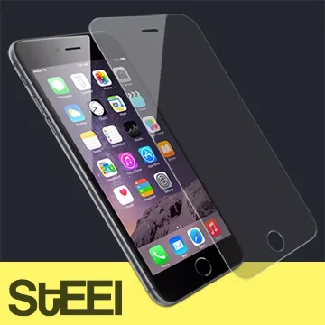 STEEL iPhone 6 Plus眩光阻隔鑽石鍍膜防護貼 歷史價格詳細信息