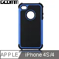 GCOMM iPhone4S/4 Full Protection 全方位超強防摔殼 歷史價格詳細信息
