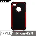 GCOMM iPhone4S/4 Full Protection 全方位超強防摔殼 歷史價格詳細信息