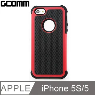 GCOMM iPhone 5S/5 Full Protection 全方位超強防震殼 青春藍 歷史價格詳細信息