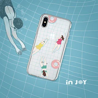INJOY mall iPhone 6 浪漫旋律 透明 閃亮 流沙手機殼 歷史價格詳細信息