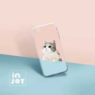INJOY mall iPhone 6 浪漫旋律 透明 閃亮 流沙手機殼 歷史價格詳細信息