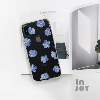 INJOY mall iPhone 6 Plus 英倫法鬥透明 防摔手機殼 保護殼 歷史價格詳細信息