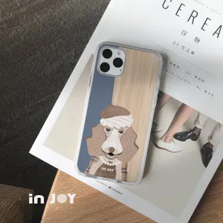 INJOY mall iPhone 6 格紋拼貼賓士貓透明 防摔手機殼 保護殼 歷史價格詳細信息