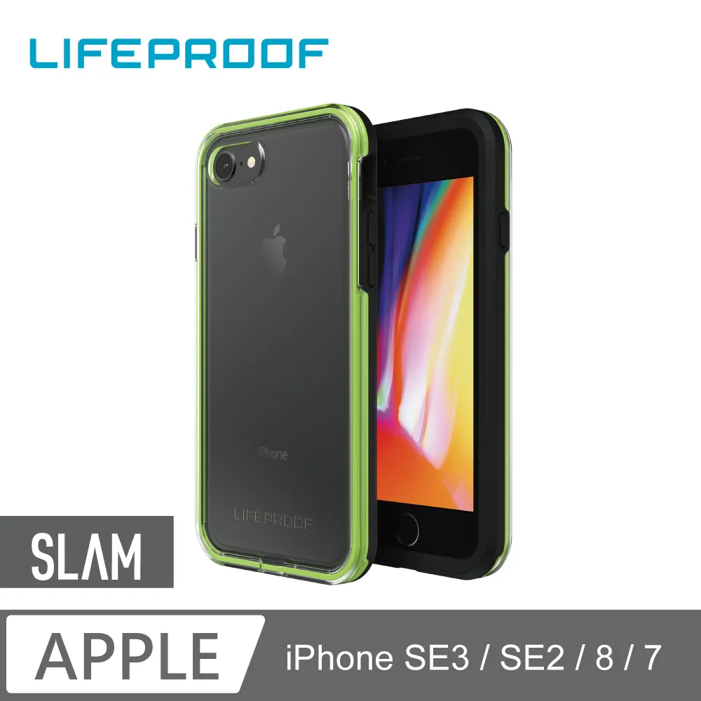 Lifeproof SLAM iPhone 11 XS SE2 7 8+ 防摔環保殼 歷史價格詳細信息