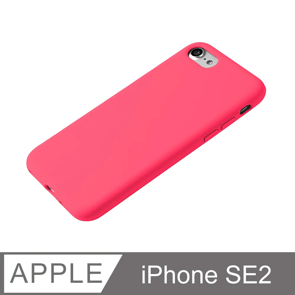 【液態矽膠殼】iPhone SE (第二代) 手機殼 SE2 保護殼 矽膠 軟殼 (藏青) 歷史價格詳細信息