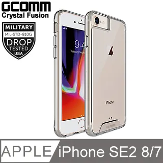 GCOMM iPhone 晶透軍規防摔殼 Crystal Fusion + Airpods Pro 歷史價格詳細信息