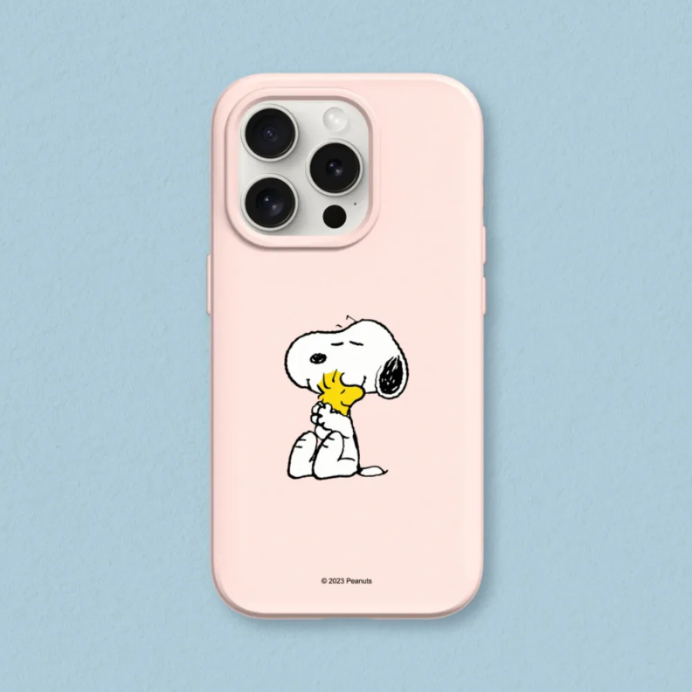 【SNOOPY/史努比】iPhone 8 Plus/7 Plus (5.5吋) 彩繪可站立皮套(吃餅乾) 歷史價格詳細信息