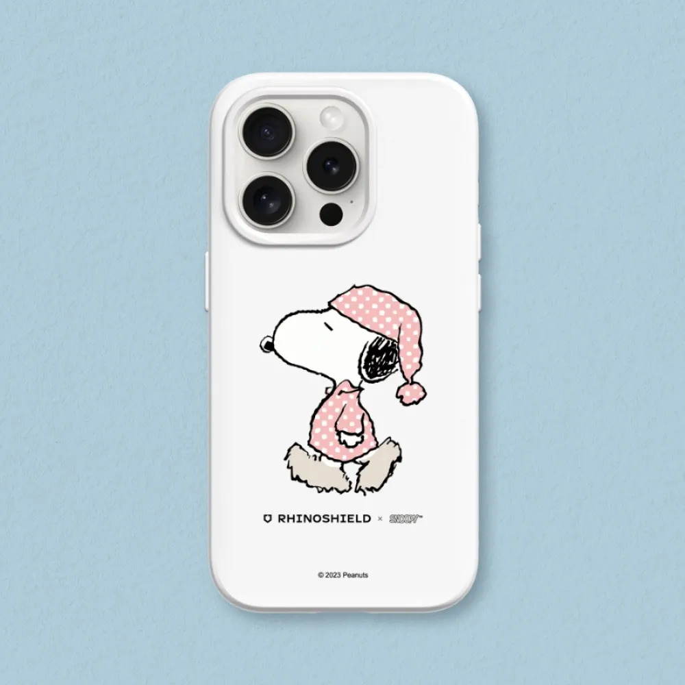 【SNOOPY/史努比】iPhone 8 Plus/7 Plus (5.5吋) 彩繪可站立皮套(吃餅乾) 歷史價格詳細信息