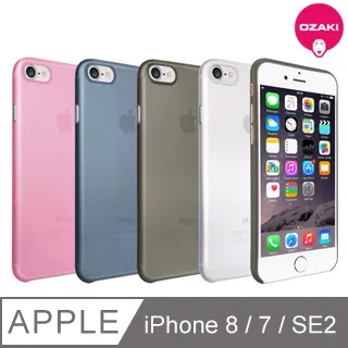 Ozaki O!coat 0.3 Jelly iPhone 6 4.7吋 超薄透色保護殼 歷史價格詳細信息