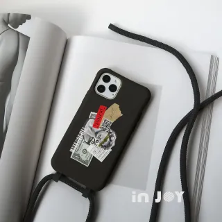 INJOY mall iPhone SE2 倫敦品味男子透明 防摔手機殼 保護殼 歷史價格詳細信息