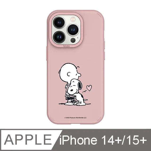 iPhone 14 Plus/15 Plus 6.7吋 SNOOPY史努比 經典屋頂抗黃防摔iPhone手機殼 歷史價格詳細信息