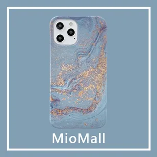 【MioMall 米歐廣場】歐風大理石風-紫霧巴黎 珍珠鍊★iPhone 13 /13 Pro/13 ProMax手機殼★ 歷史價格詳細信息