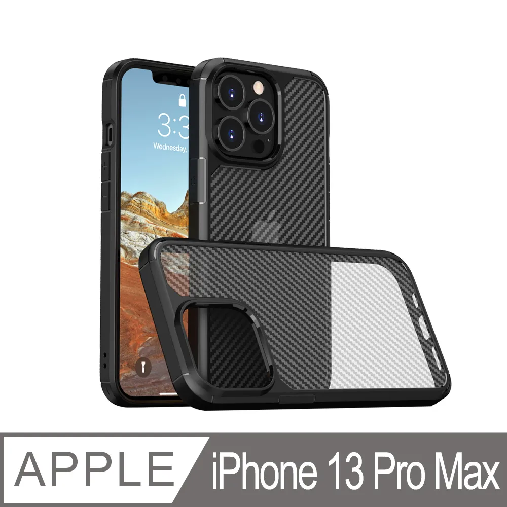 CASE SHOP iPhone 13 Pro Max (6.7吋) 前收納側掀皮套-黑 歷史價格詳細信息