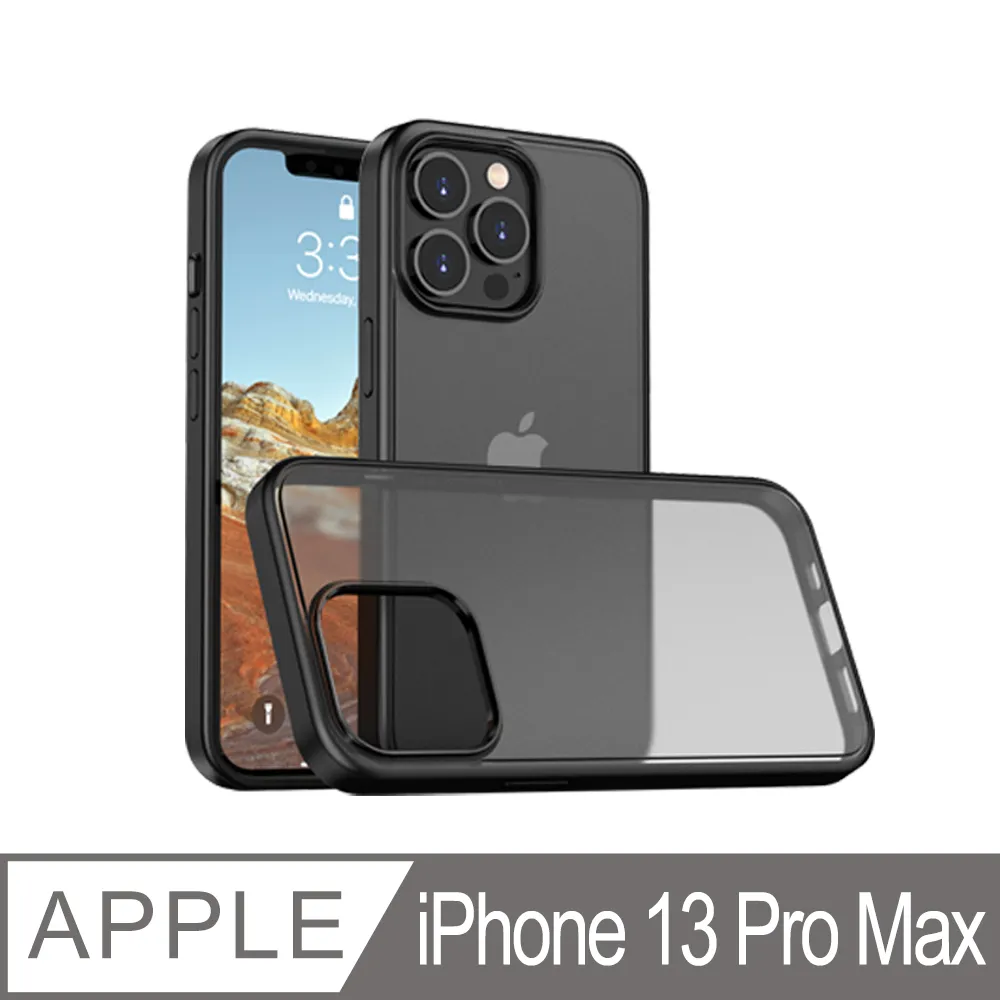 CASE SHOP iPhone 13 Pro Max (6.7吋) 前收納側掀皮套-黑 歷史價格詳細信息