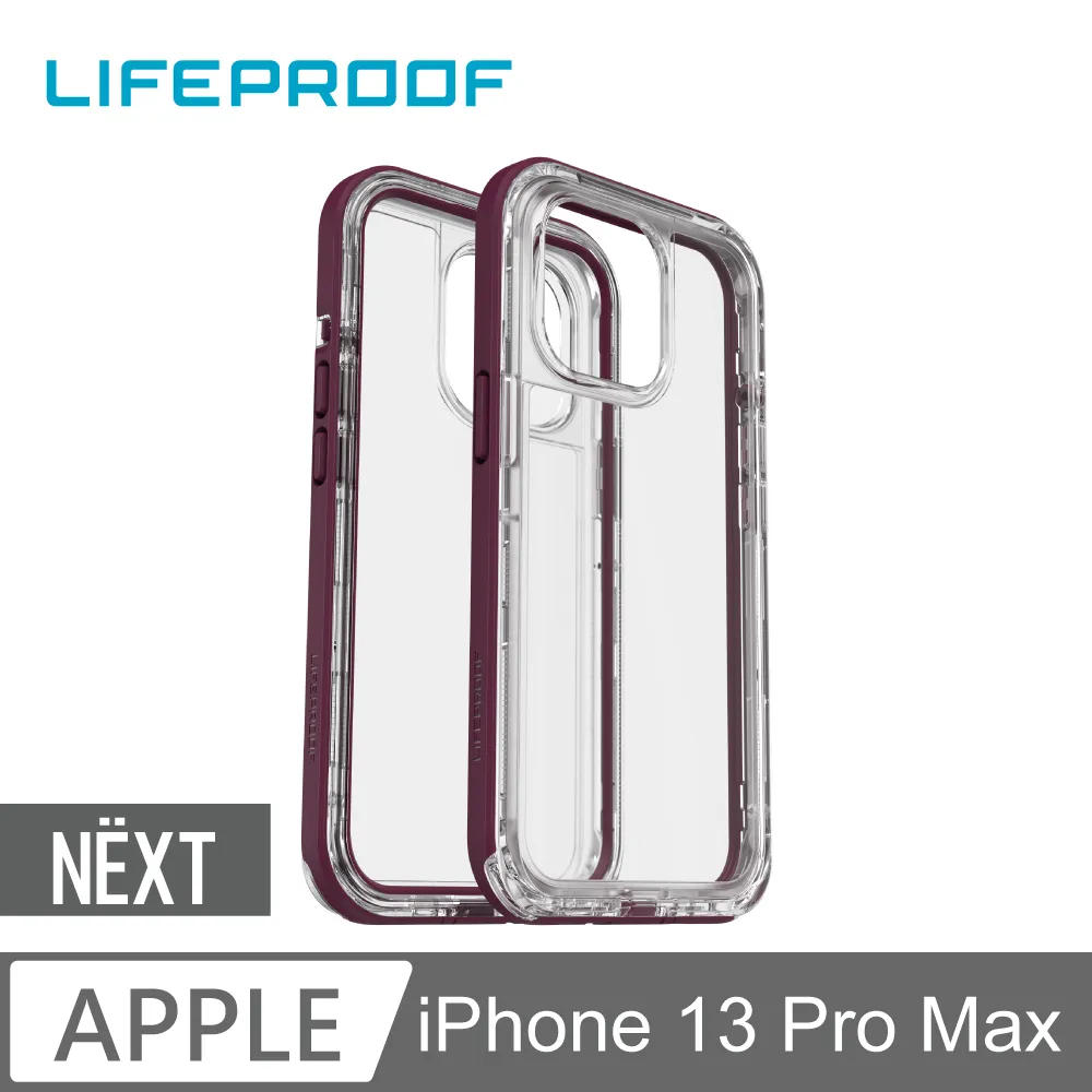 LifeProof iPhone 13 Pro 全方位防水/雪/震/泥 保護殼-Fre(藍) 歷史價格詳細信息
