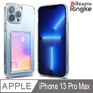 【Ringke】iPhone 13 Pro 6.1吋 Fusion 透明背蓋防撞手機殼 歷史價格詳細信息