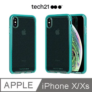 【Tech21】 Evo Check 抗菌格紋防摔保護殼/防摔殼 for iPhone 14系列 歷史價格詳細信息
