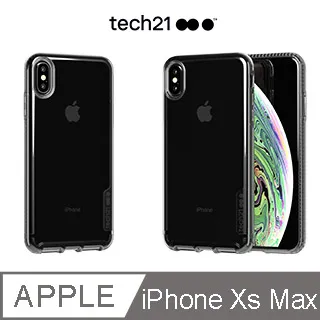 英國Tech 21抗衝擊PURE SODA防撞硬式泡泡保護殼-iPhone Xs Max-蝶蘭紫 歷史價格詳細信息