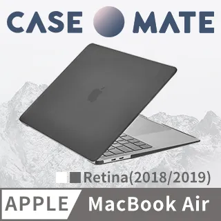 美國 CASE●MATE MacBook Air 13吋 Retina 2019 輕薄殼 - 煙霧黑 歷史價格詳細信息
