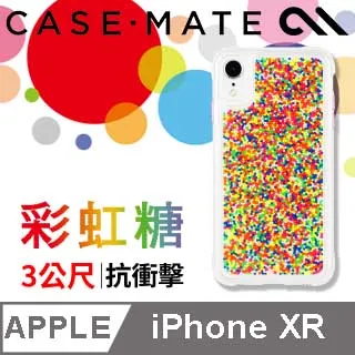 美國 Case-Mate iPhone XR (6.1吋) Wallpapers 絢麗畫布防摔手機保護殼 - 粉紅圓點 歷史價格詳細信息