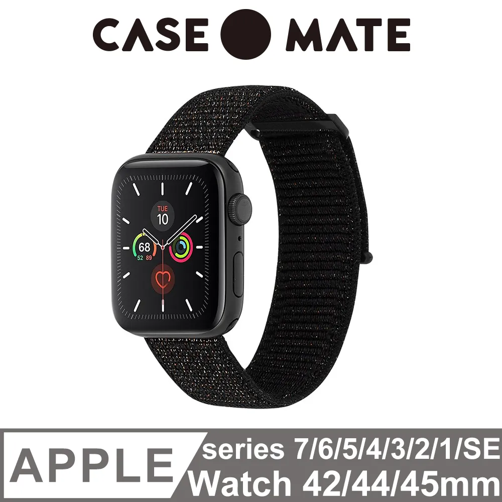 【Apple Watch 錶帶 42/44mm】金屬米蘭磁吸式錶環 - 藍色 歷史價格詳細信息