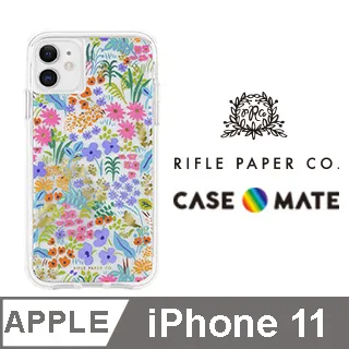 美國 Case●Mate x Rifle Paper Co. 限量聯名款 iPhone 11 Pro Max 防摔手機保護殼 - 皇家玫瑰 歷史價格詳細信息
