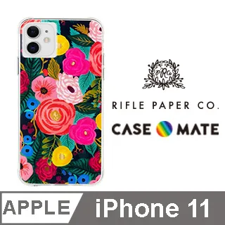 美國 Case●Mate x Rifle Paper Co. 限量聯名款 iPhone 11 Pro Max 防摔手機保護殼 - 皇家玫瑰 歷史價格詳細信息