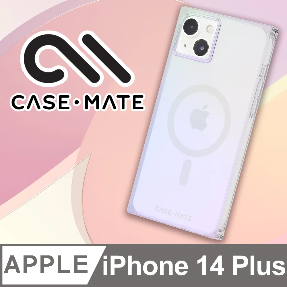 美國 CASE·MATE iPhone 14 Plus Karat Pearl 璀璨珍珠環保抗菌防摔保護殼MagSafe版 歷史價格詳細信息