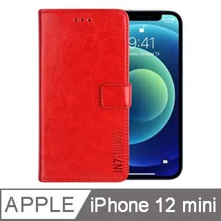 iPhone12瘋馬紋手機皮套蘋果13ProMax翻蓋掀蓋保護套 iPhone 手機殼保護套 手機皮套 最新款 歷史價格詳細信息