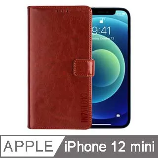 iPhone12瘋馬紋手機皮套蘋果13ProMax翻蓋掀蓋保護套 iPhone 手機殼保護套 手機皮套 最新款 歷史價格詳細信息