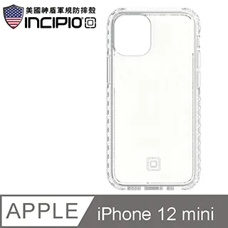 【INCIPIO】iPhone 12 Pro Max 全面防滑透明殼-黑色 (軍規 防摔 防滑) 歷史價格詳細信息