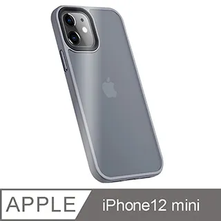 Benks iPhone12 mini (5.4) 防摔膚感手機殼-霧灰 歷史價格詳細信息