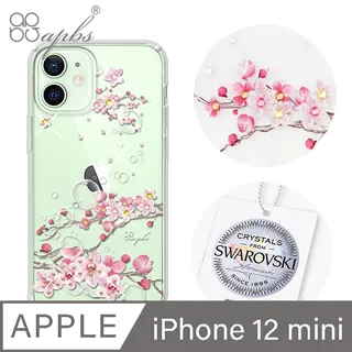 iPhone 12 mini 手機殼 輕透防摔太空殼 i12 mini 保護殼 (透黑) 歷史價格詳細信息