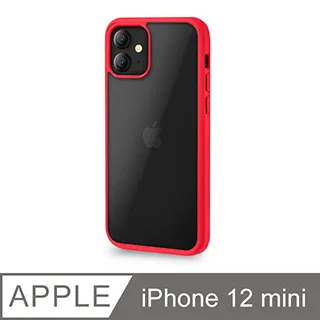 iPhone 12 mini 手機殼 輕透防摔太空殼 i12 mini 保護殼 (透黑) 歷史價格詳細信息