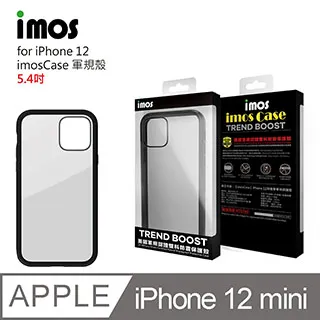 【imos iPhone12 mini / 12 Pro / Por Max 點膠2.5D窄黑邊 防塵網 玻璃保護貼】 歷史價格詳細信息