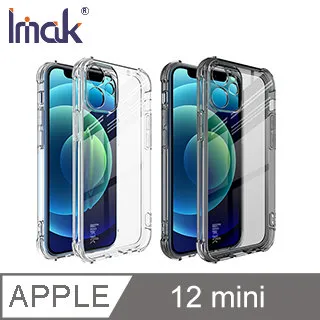 Imak iPhone 12 mini、12、12 Pro、12 Pro Max 全包防摔套(氣囊) 廠商直送 現貨 歷史價格詳細信息