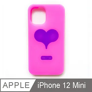 【Candies】愛之彩虹手提晚宴包手機殼 -適用 iPhone 12 Mini 歷史價格詳細信息