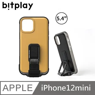 bitplay WanderCase 立扣殼 - iPhone 12 mini (5.4吋) - 淺綠色 歷史價格詳細信息