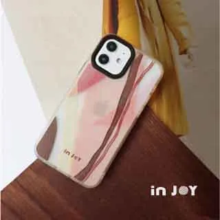 INJOY mall iPhone 12 mini 爵士女伶 磨砂手感 防摔手機殼 歷史價格詳細信息