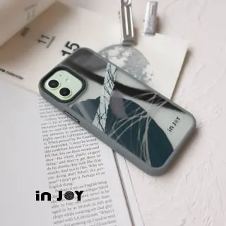 INJOY mall iPhone 12 mini 爵士女伶 磨砂手感 防摔手機殼 歷史價格詳細信息