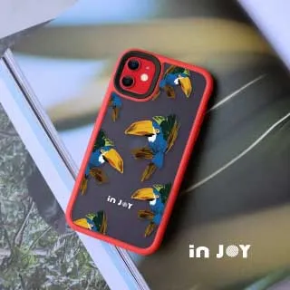 INJOY mall iPhone 12 mini 爵士女伶 磨砂手感 防摔手機殼 歷史價格詳細信息