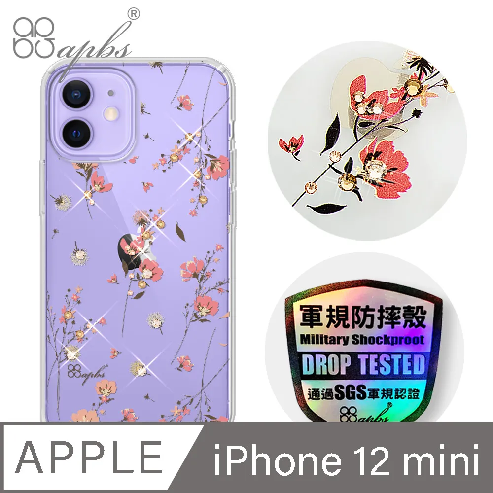 iPhone 12 mini 手機殼 輕透防摔太空殼 i12 mini 保護殼 (透黑) 歷史價格詳細信息