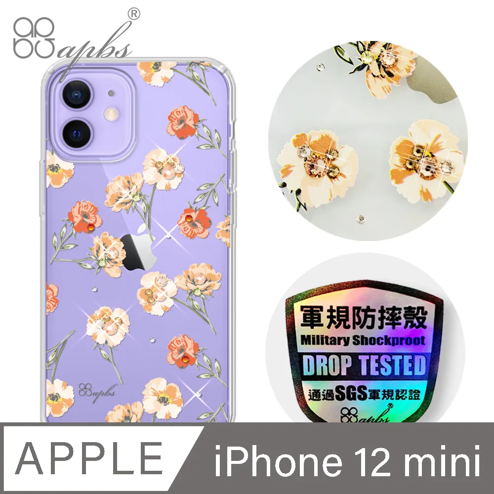 iPhone 12 mini 手機殼 輕透防摔太空殼 i12 mini 保護殼 (透黑) 歷史價格詳細信息