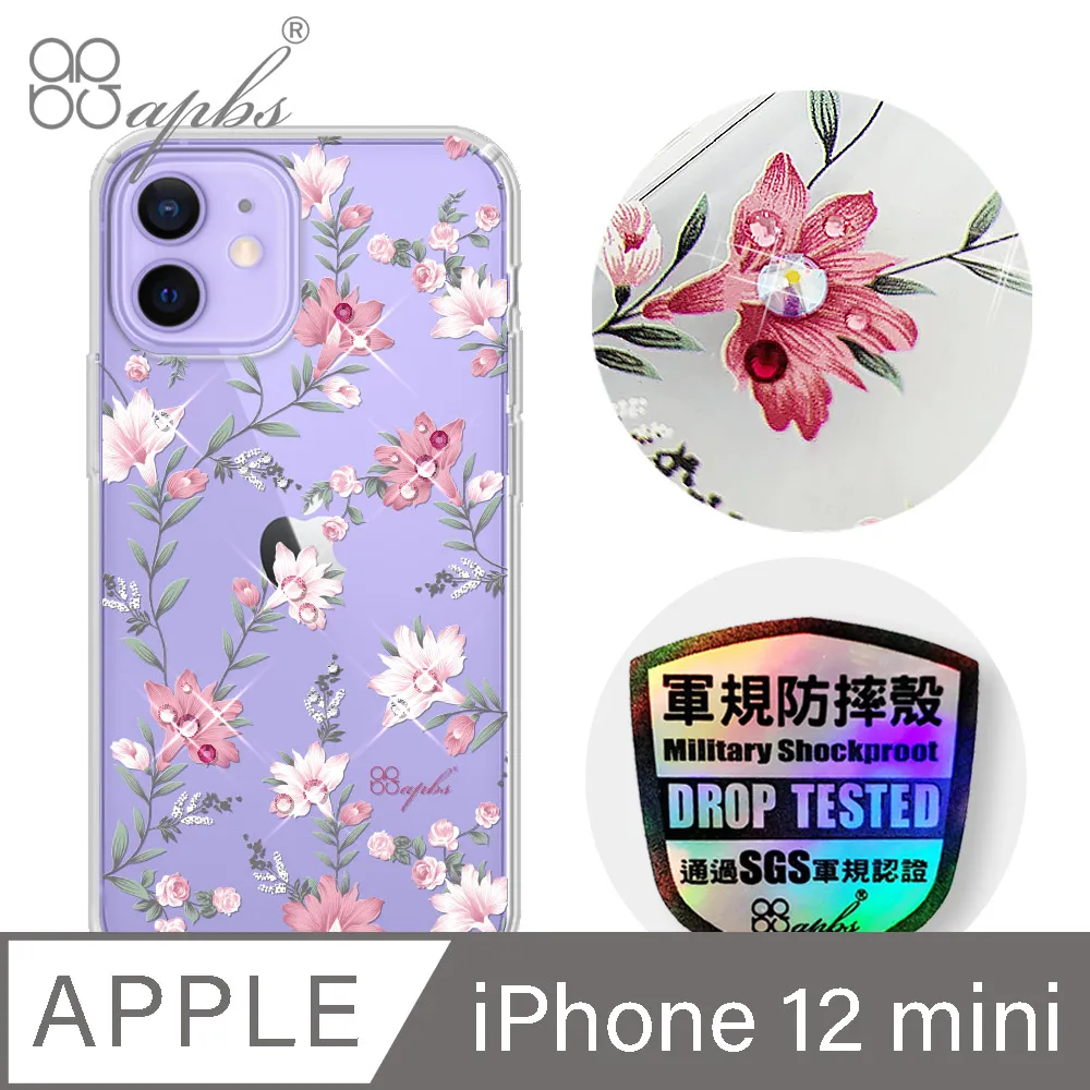 iPhone 12 mini 手機殼 輕透防摔太空殼 i12 mini 保護殼 (透黑) 歷史價格詳細信息