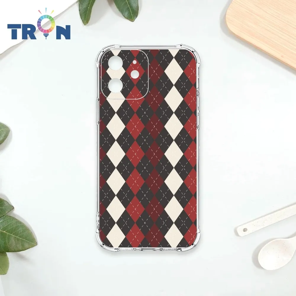 TRON IPhone 12 MINI 湖面上的動物們 四角防摔殼 手機殼 歷史價格詳細信息