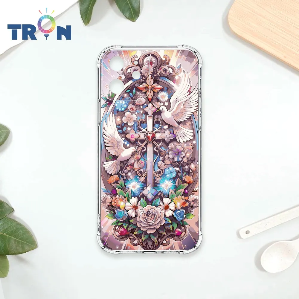 TRON IPhone 12 MINI 湖面上的動物們 四角防摔殼 手機殼 歷史價格詳細信息