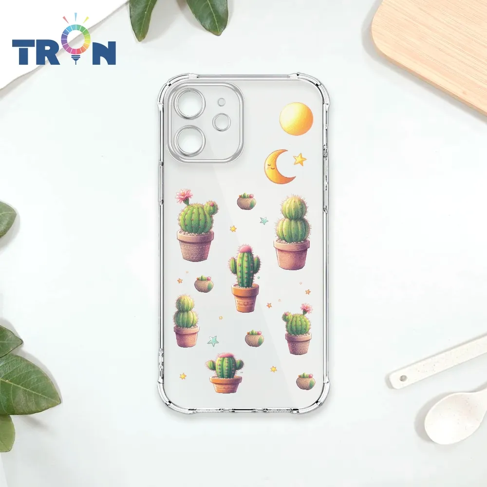 TRON IPhone 12 MINI 湖面上的動物們 四角防摔殼 手機殼 歷史價格詳細信息