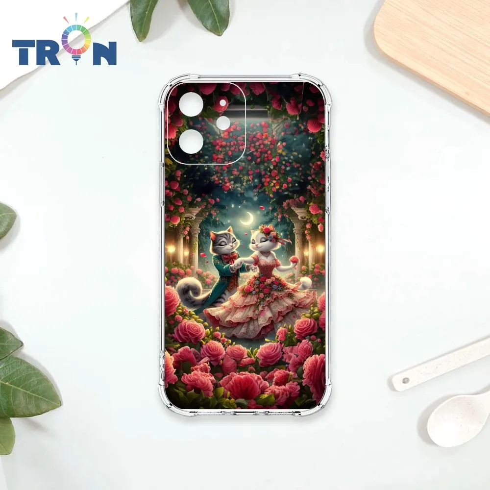 TRON IPhone 12 MINI 月亮仙人掌集合 四角防摔殼 手機殼 歷史價格詳細信息