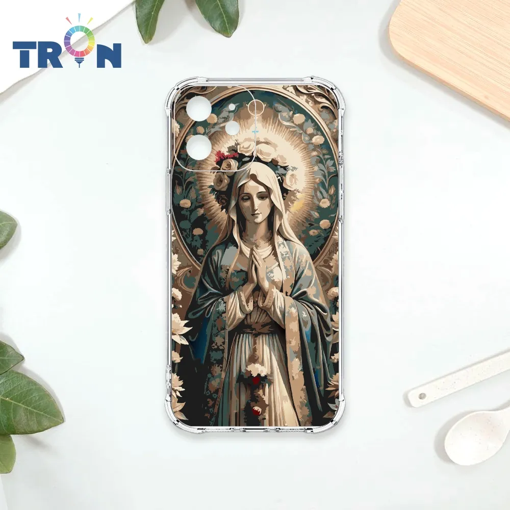 TRON IPhone 12 MINI 風格派不規則格子A款 四角防摔殼 手機殼 歷史價格詳細信息